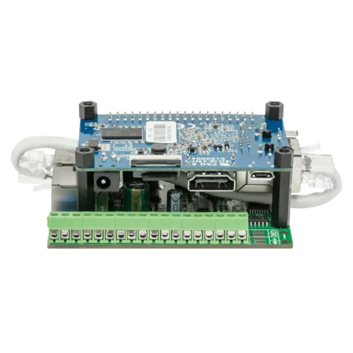 SIP-адаптер v3.0 для домофонов