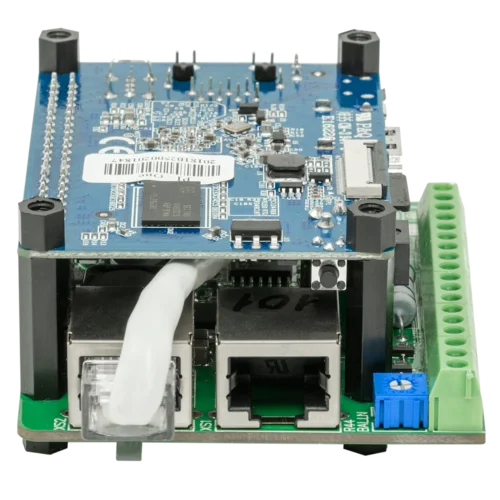 SIP-адаптер v3.0 для домофонов