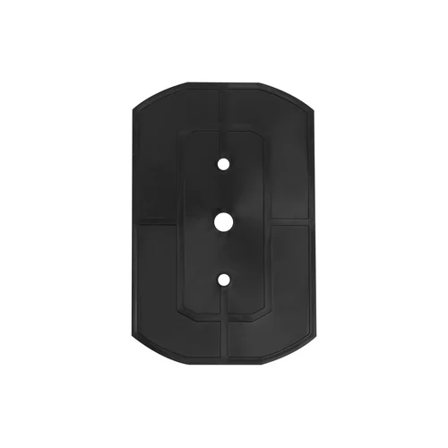 Крышка черная для сплайс-кассеты SK-U-01-CVR