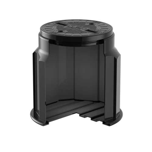 Пластиковый колодец КС-1