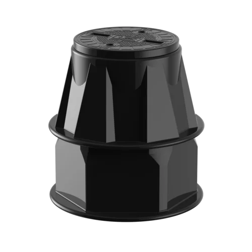 Пластиковый колодец КС-2.2