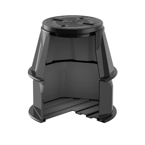 Пластиковый колодец КС-2.2