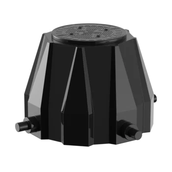 Пластиковый колодец КС-3