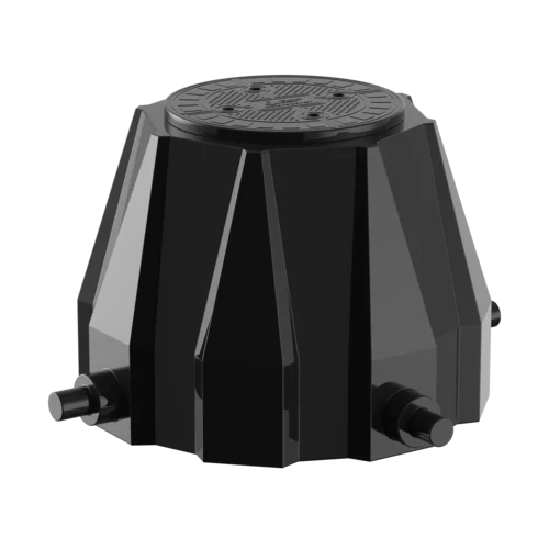 Пластиковый колодец КС-3