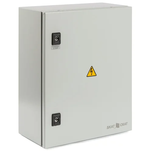 ИСТОЧНИК БЕСПЕРЕБОЙНОГО ПИТАНИЯ SKAT SMART UPS-600 IP65 SNMP WI-FI