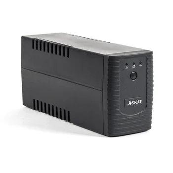 ИСТОЧНИК БЕСПЕРЕБОЙНОГО ПИТАНИЯ SKAT-UPS 600/350