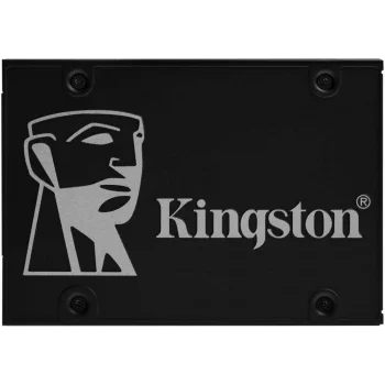 Накопитель SSD Kingston SATA-III 1TB SKC600/1024G KC600 2.5"