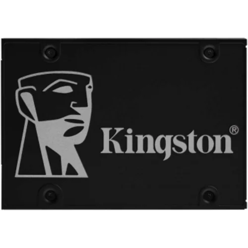 Накопитель SSD Kingston SATA-III 512GB SKC600/512G KC600 2.5"