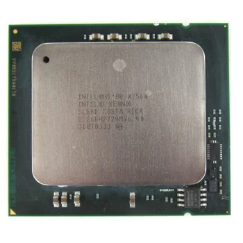 Процессор Intel Xeon X7560 8C 2.26GHz