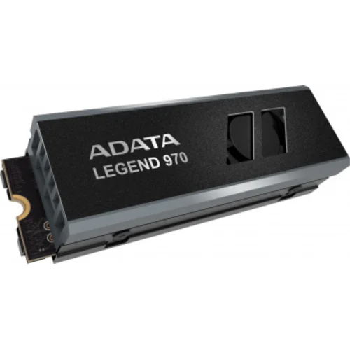 Накопитель SSD A-Data PCIe 5.0 x4 2TB SLEG-970-2000GCI Legend 970 M.2 2280