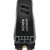Накопитель SSD A-Data PCIe 5.0 x4 2TB SLEG-970-2000GCI Legend 970 M.2 2280