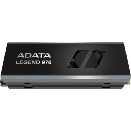 Накопитель SSD A-Data PCIe 5.0 x4 2TB SLEG-970-2000GCI Legend 970 M.2 2280