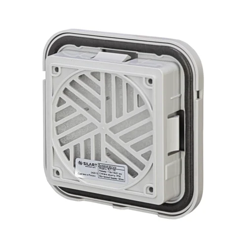 Выходной фильтр SILART, IP54 92х92 мм SLF-100