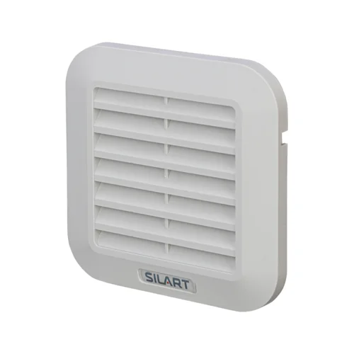 Выходной фильтр SILART, IP54 92х92 мм SLF-100