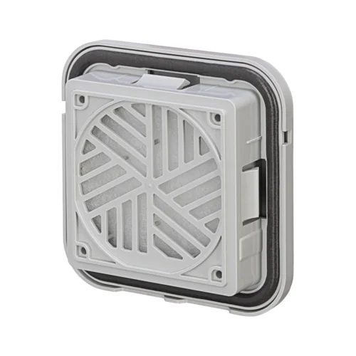 Выходной фильтр SILART, IP55 92х92 мм SLF-101