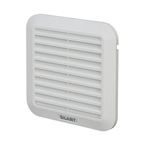 Выходной фильтр SILART, IP54 125х125 мм SLF-150