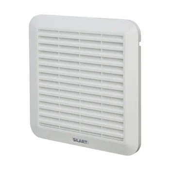 Выходной фильтр SILART, IP54 177х177 мм SLF-200