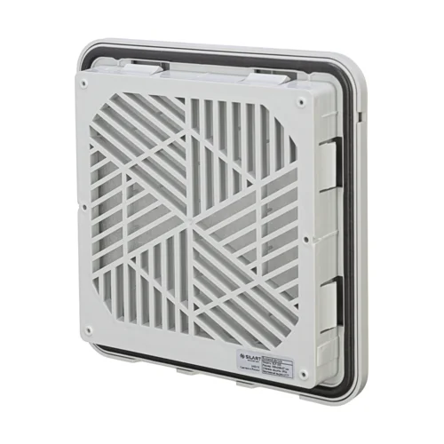 Выходной фильтр SILART, IP54 177х177 мм SLF-200