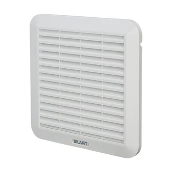 Выходной фильтр SILART, IP55 177х177 мм