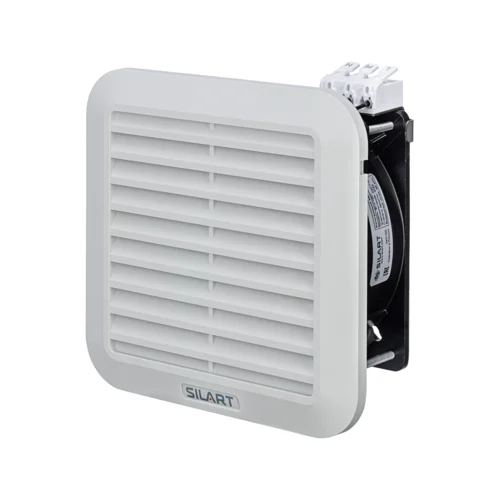 Фильтрующий вентилятор SILART, IP54 34 м3/ч 230 VAC SLV-1100