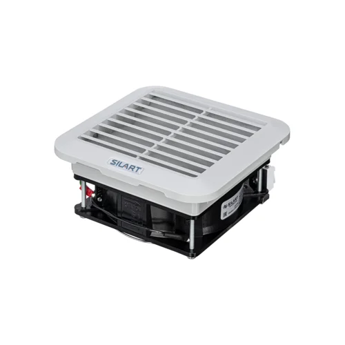 Фильтрующий вентилятор SILART, IP54 34 м3/ч 230 VAC SLV-1100