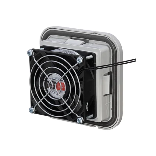 Фильтрующий вентилятор SILART, IP55 30 м3/ч 230 VAC SLV-1101