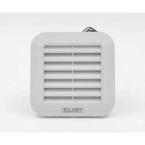 Фильтрующий вентилятор SILART, IP54 52 м3/ч 48 VDC SLV-1140