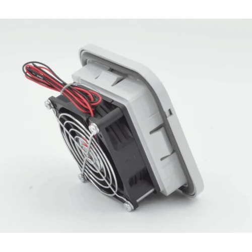 Фильтрующий вентилятор SILART, IP54 52 м3/ч 48 VDC SLV-1140