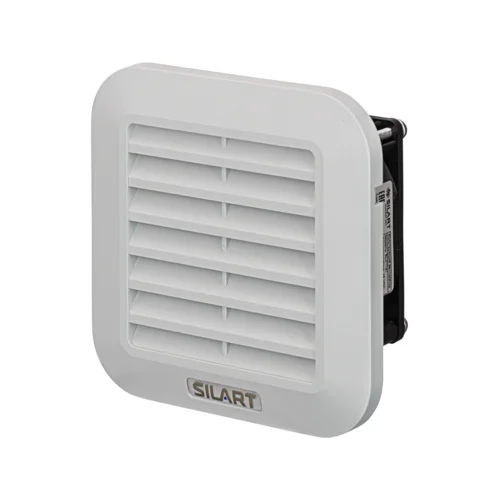 Фильтрующий вентилятор SILART, IP55 48 м3/ч 48 VDC SLV-1141