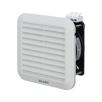 Фильтрующий вентилятор SILART, IP54 65 м3/ч 230 VAC SLV-1500