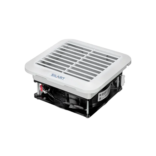 Фильтрующий вентилятор SILART, IP54 65 м3/ч 230 VAC SLV-1500