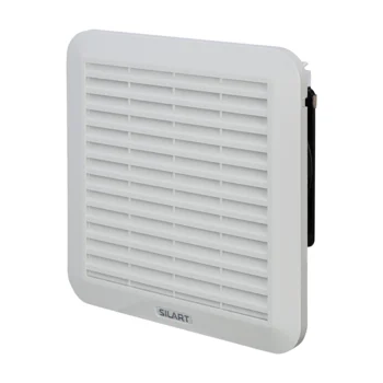 Фильтрующий вентилятор SILART, IP55 96 м3/ч 230 VAC SLV-2001