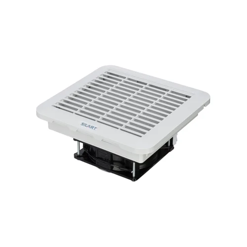 Фильтрующий вентилятор SILART, IP55 96 м3/ч 230 VAC SLV-2001