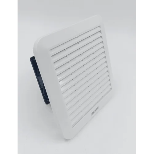 Фильтрующий вентилятор SILART, IP55 110 м3/ч 48 VDC SLV-2041