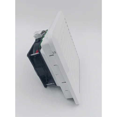 Фильтрующий вентилятор SILART, IP55 110 м3/ч 48 VDC SLV-2041