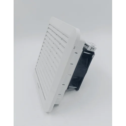 Фильтрующий вентилятор SILART, IP55 110 м3/ч 48 VDC SLV-2041