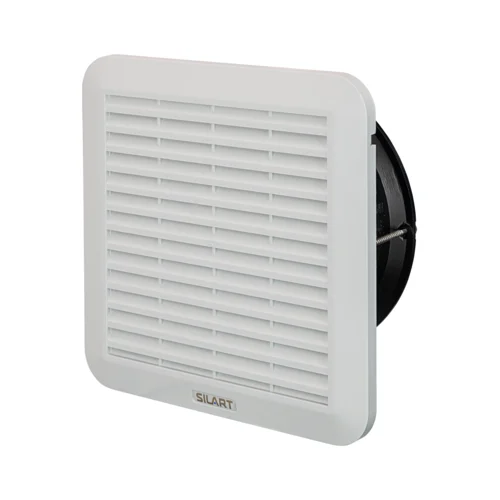 Фильтрующий вентилятор SILART, IP54 120 м3/ч 230 VAC