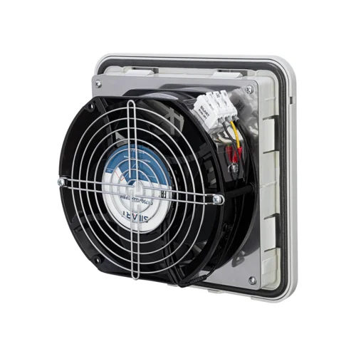 Фильтрующий вентилятор SILART, IP55 111 м3/ч 230 VAC SLV-2101