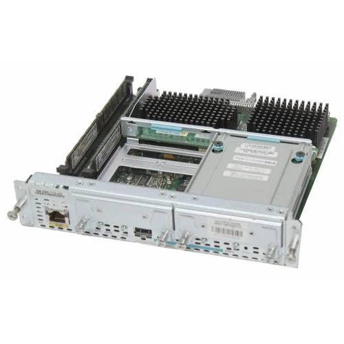 Модуль Cisco SM-SRE-710-K9