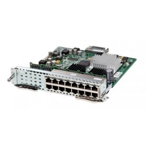 Модуль Cisco SM-X-ES3-16-P