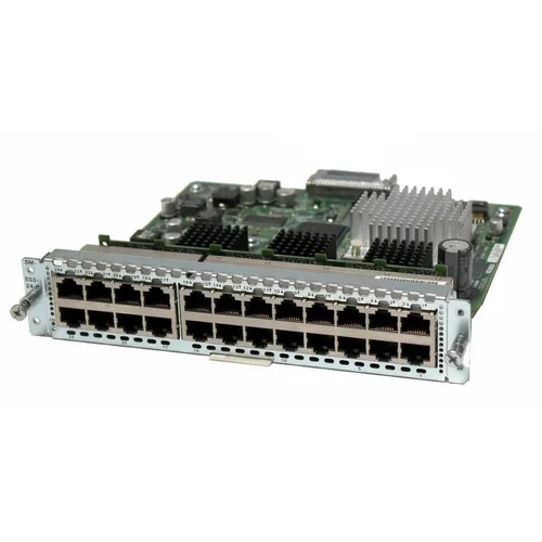 Модуль Cisco SM-X-ES3-24-P