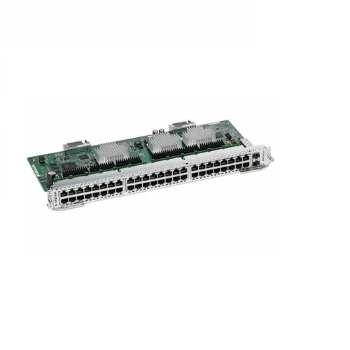 Модуль Cisco SM-X-ES3D-48-P