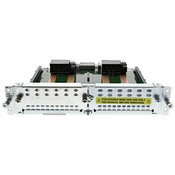 Модуль Cisco SM-X-NIM-ADPTR