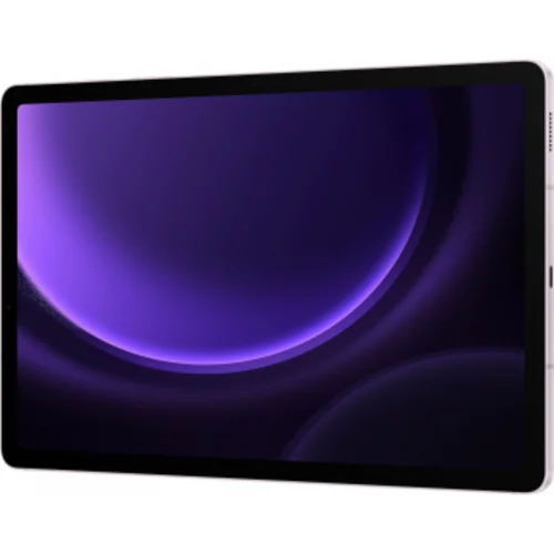 Планшет Samsung Galaxy Tab S9 FE BSM-X516B Exynos 1380 (2.4) 8C RAM6Gb ROM128Gb 10.9" TFT 2304x1440