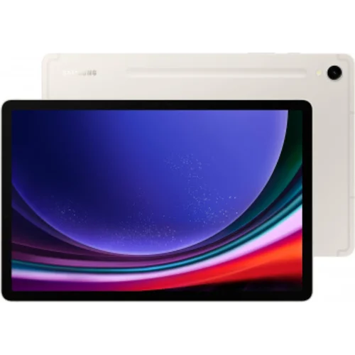 Планшет Samsung Galaxy Tab S9 SM-X710 8 Gen 2 (3.36) 8C RAM8Gb ROM128Gb 11" AMOLED 2X 2560x1600 Andr