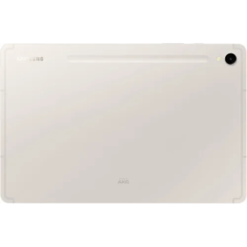 Планшет Samsung Galaxy Tab S9 SM-X716B 8 Gen 2 (3.36) 8C RAM12Gb ROM256Gb 11" AMOLED 2X 2560x1600 3G
