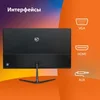 Монитор SunWind 21.5" SM-22FV222 черный VA 5ms 16:9 HDMI матовая 250cd 178гр/178гр 1920x1080 100Hz F