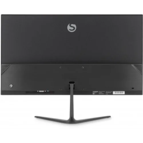 Монитор SunWind 21.5" SM-22FV222 черный VA 5ms 16:9 HDMI матовая 250cd 178гр/178гр 1920x1080 100Hz F