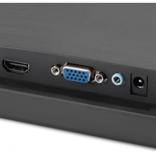 Монитор SunWind 21.5" SM-22FV222 черный VA 5ms 16:9 HDMI матовая 250cd 178гр/178гр 1920x1080 100Hz F