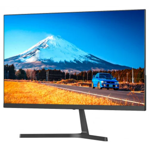 Монитор SunWind 23.8" SM-24FI221 черный IPS LED 5ms 16:9 HDMI M/M матовая 250cd 178гр/178гр 1920x108